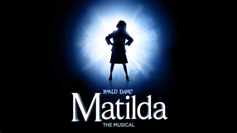 'Matilda' Musical Film Set for Netflix Release in December 2022.